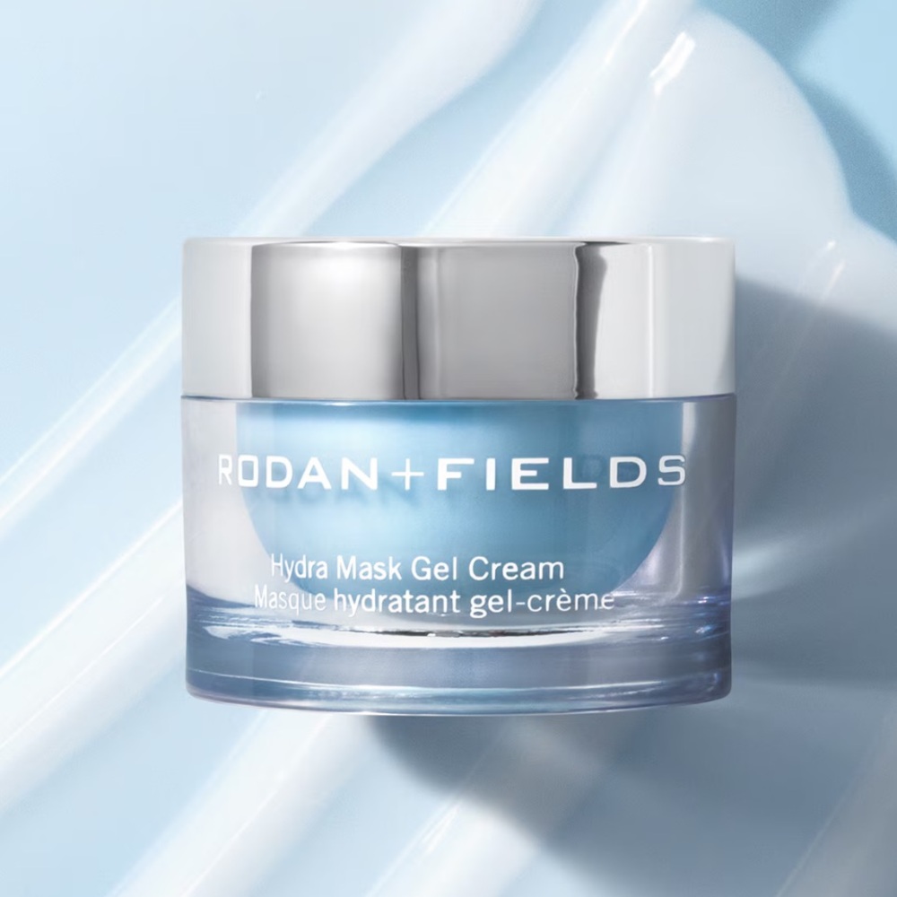 NIB Rodan + Fields Hydra Mask Gel Cream
